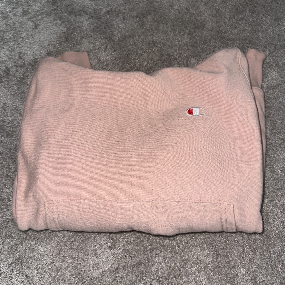 Reverse Weave Champion Hoodie